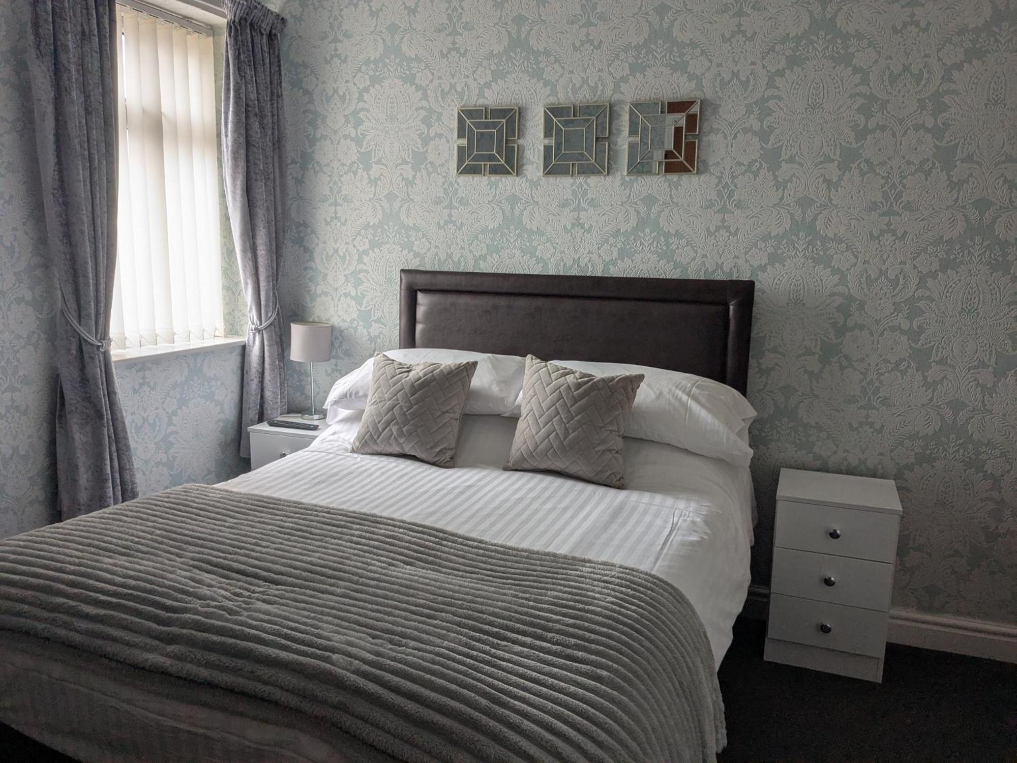 Birchhouse, Blackpool